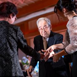 八芳園の写真3枚目