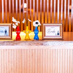 八芳園の写真23枚目