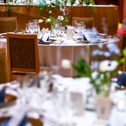 八芳園の写真8枚目