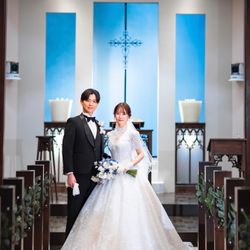 八芳園の写真35枚目