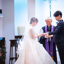 八芳園の写真12枚目