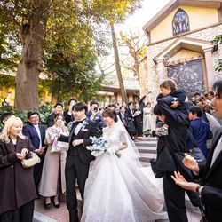 八芳園の写真5枚目