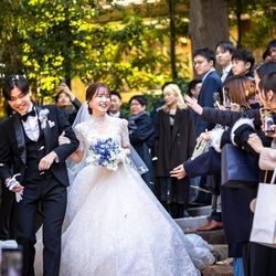 八芳園の写真15枚目