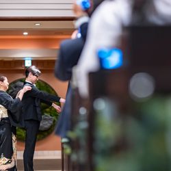 八芳園の写真25枚目