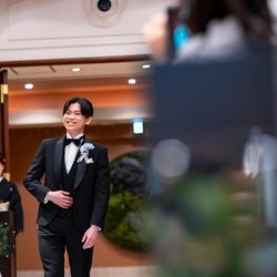 八芳園の写真32枚目