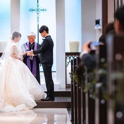 八芳園の写真29枚目