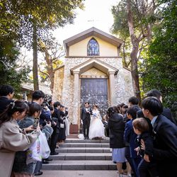 八芳園の写真29枚目