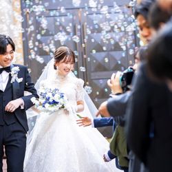 八芳園の写真36枚目