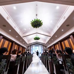 八芳園の写真4枚目