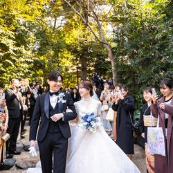 八芳園の写真5枚目