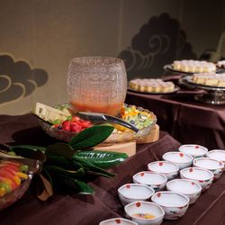 八芳園の写真12枚目