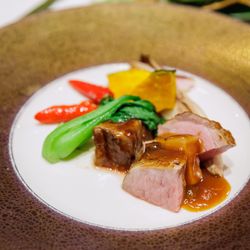 八芳園の写真9枚目