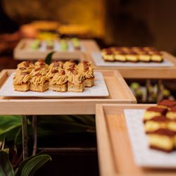 八芳園の写真17枚目