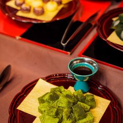 八芳園の写真3枚目