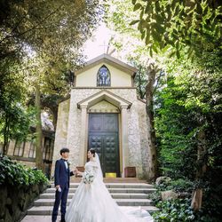 八芳園の写真26枚目