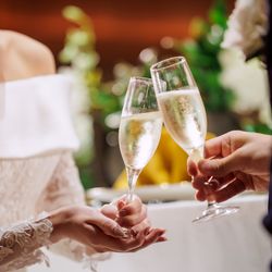 八芳園の写真4枚目