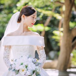 八芳園の写真29枚目