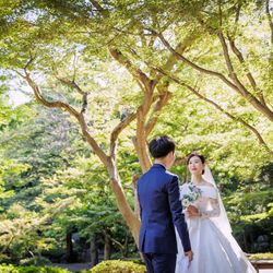 八芳園の写真30枚目