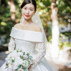 八芳園の写真31枚目