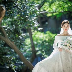 八芳園の写真28枚目
