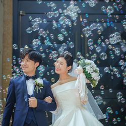 八芳園の写真5枚目