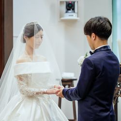 八芳園の写真19枚目