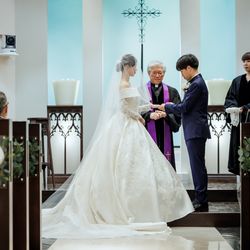 八芳園の写真4枚目