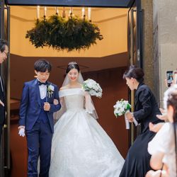 八芳園の写真21枚目