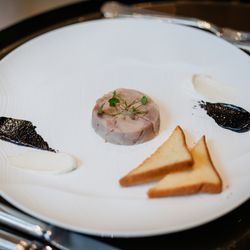 キンプトン新宿東京の写真18枚目