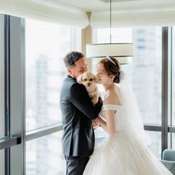 キンプトン新宿東京の写真17枚目