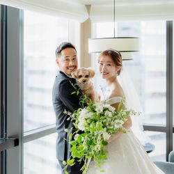 キンプトン新宿東京の写真23枚目