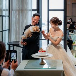 キンプトン新宿東京の写真7枚目