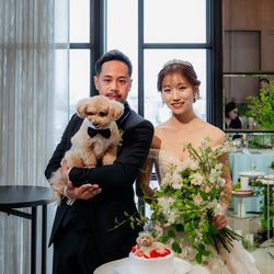 キンプトン新宿東京の写真17枚目