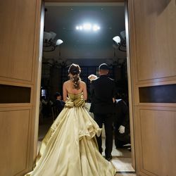 キンプトン新宿東京の写真10枚目