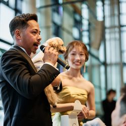 キンプトン新宿東京の写真16枚目