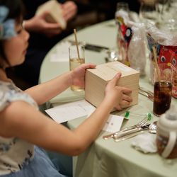 キンプトン新宿東京の写真11枚目