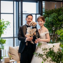 キンプトン新宿東京の写真36枚目