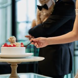 キンプトン新宿東京の写真25枚目