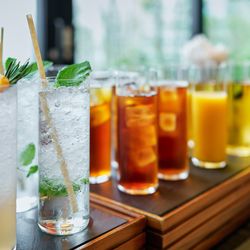 キンプトン新宿東京の写真8枚目