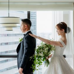 キンプトン新宿東京の写真20枚目