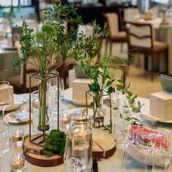 キンプトン新宿東京の写真10枚目