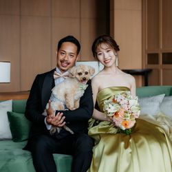 キンプトン新宿東京の写真9枚目