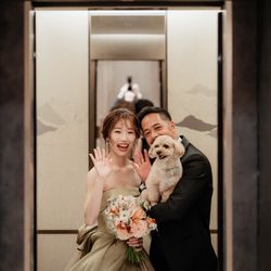 キンプトン新宿東京の写真7枚目