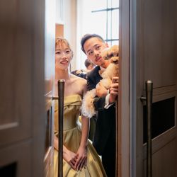 キンプトン新宿東京の写真1枚目