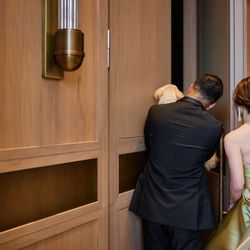 キンプトン新宿東京の写真6枚目