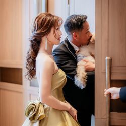 キンプトン新宿東京の写真27枚目