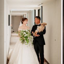 キンプトン新宿東京の写真10枚目