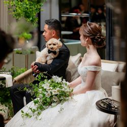 キンプトン新宿東京の写真1枚目