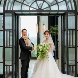 キンプトン新宿東京の写真30枚目