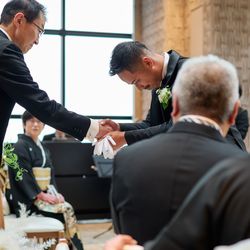 キンプトン新宿東京の写真12枚目